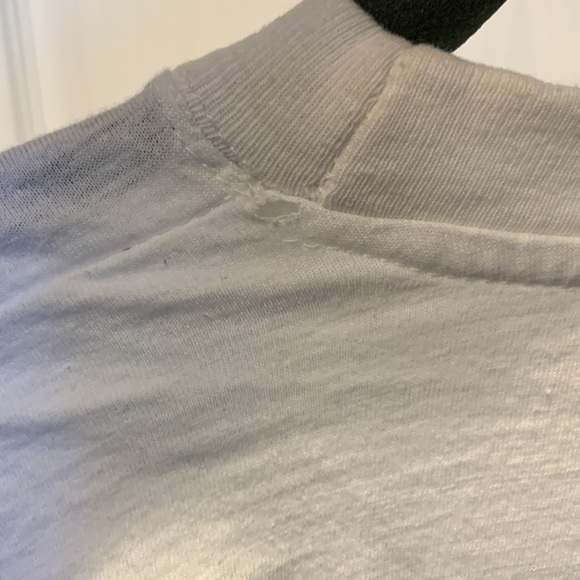 Vintage Barcelona Shirt - Picture 4 of 5